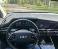 Черный Киа Niro, объемом двигателя 0 л и пробегом 70 тыс. км за 23889 $, фото 14 на Automoto.ua