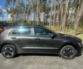 Черный Киа Niro, объемом двигателя 0 л и пробегом 70 тыс. км за 23889 $, фото 3 на Automoto.ua