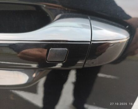 Черный Киа Niro, объемом двигателя 0 л и пробегом 56 тыс. км за 22900 $, фото 17 на Automoto.ua