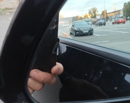 Черный Киа Niro, объемом двигателя 0 л и пробегом 56 тыс. км за 22900 $, фото 18 на Automoto.ua