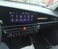 Черный Киа Niro, объемом двигателя 0 л и пробегом 56 тыс. км за 22900 $, фото 6 на Automoto.ua