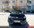 Черный Киа Niro, объемом двигателя 1.6 л и пробегом 137 тыс. км за 15000 $, фото 1 на Automoto.ua