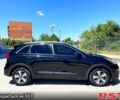 Черный Киа Niro, объемом двигателя 1.6 л и пробегом 137 тыс. км за 15000 $, фото 3 на Automoto.ua