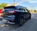 Чорний Кіа Niro, об'ємом двигуна 1.6 л та пробігом 161 тис. км за 15500 $, фото 3 на Automoto.ua