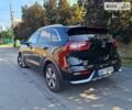 Чорний Кіа Niro, об'ємом двигуна 1.6 л та пробігом 161 тис. км за 15500 $, фото 4 на Automoto.ua