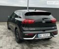 Чорний Кіа Niro, об'ємом двигуна 1.58 л та пробігом 127 тис. км за 15700 $, фото 1 на Automoto.ua