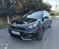 Чорний Кіа Niro, об'ємом двигуна 1.6 л та пробігом 161 тис. км за 15500 $, фото 1 на Automoto.ua