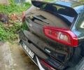 Чорний Кіа Niro, об'ємом двигуна 1.58 л та пробігом 146 тис. км за 15600 $, фото 10 на Automoto.ua