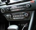 Черный Киа Niro, объемом двигателя 1.6 л и пробегом 136 тыс. км за 16700 $, фото 22 на Automoto.ua