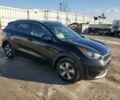 Черный Киа Niro, объемом двигателя 1.6 л и пробегом 80 тыс. км за 11700 $, фото 2 на Automoto.ua