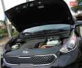 Черный Киа Niro, объемом двигателя 1.6 л и пробегом 136 тыс. км за 16500 $, фото 27 на Automoto.ua