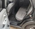 Черный Киа Niro, объемом двигателя 1.58 л и пробегом 330 тыс. км за 13600 $, фото 8 на Automoto.ua