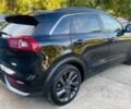 Черный Киа Niro, объемом двигателя 1.6 л и пробегом 62 тыс. км за 3750 $, фото 3 на Automoto.ua