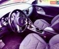 Чорний Кіа Niro, об'ємом двигуна 1.58 л та пробігом 177 тис. км за 13990 $, фото 8 на Automoto.ua
