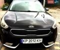 Чорний Кіа Niro, об'ємом двигуна 1.58 л та пробігом 177 тис. км за 13990 $, фото 1 на Automoto.ua