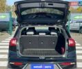 Кіа Niro 2017 у Одесі на Automoto.ua Чорний Кіа Niro, об'ємом двигуна 1.58 л та пробігом 88 тис. км за 16699 $, фото 20 на Automoto.ua