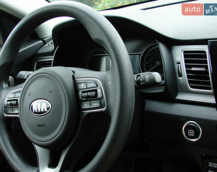 Черный Киа Niro, объемом двигателя 1.6 л и пробегом 136 тыс. км за 16500 $, фото 25 на Automoto.ua