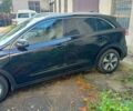 Чорний Кіа Niro, об'ємом двигуна 1.58 л та пробігом 146 тис. км за 15600 $, фото 4 на Automoto.ua