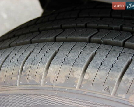 Черный Киа Niro, объемом двигателя 1.6 л и пробегом 136 тыс. км за 16500 $, фото 14 на Automoto.ua