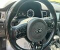 Черный Киа Niro, объемом двигателя 1.6 л и пробегом 88 тыс. км за 12000 $, фото 11 на Automoto.ua