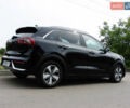 Черный Киа Niro, объемом двигателя 1.6 л и пробегом 136 тыс. км за 16500 $, фото 6 на Automoto.ua