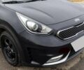 Черный Киа Niro, объемом двигателя 0 л и пробегом 89 тыс. км за 11500 $, фото 7 на Automoto.ua