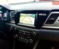 Чорний Кіа Niro, об'ємом двигуна 1.58 л та пробігом 177 тис. км за 13990 $, фото 9 на Automoto.ua