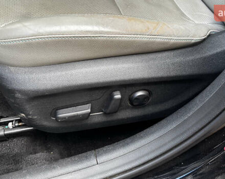 Черный Киа Niro, объемом двигателя 1.58 л и пробегом 103 тыс. км за 16000 $, фото 5 на Automoto.ua