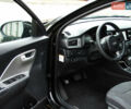 Черный Киа Niro, объемом двигателя 1.6 л и пробегом 136 тыс. км за 16700 $, фото 12 на Automoto.ua