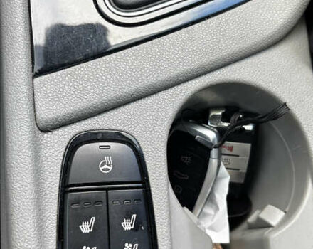 Черный Киа Niro, объемом двигателя 1.58 л и пробегом 103 тыс. км за 16000 $, фото 18 на Automoto.ua