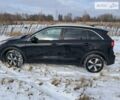 Чорний Кіа Niro, об'ємом двигуна 1.6 л та пробігом 254 тис. км за 13700 $, фото 7 на Automoto.ua