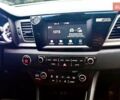 Чорний Кіа Niro, об'ємом двигуна 1.58 л та пробігом 177 тис. км за 13990 $, фото 11 на Automoto.ua