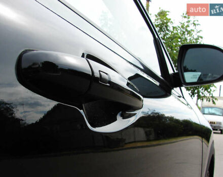 Черный Киа Niro, объемом двигателя 1.6 л и пробегом 136 тыс. км за 16500 $, фото 5 на Automoto.ua