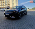 Черный Киа Niro, объемом двигателя 1.6 л и пробегом 88 тыс. км за 15600 $, фото 1 на Automoto.ua
