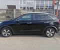 Черный Киа Niro, объемом двигателя 0 л и пробегом 131 тыс. км за 10200 $, фото 2 на Automoto.ua