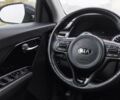 Черный Киа Niro, объемом двигателя 0 л и пробегом 89 тыс. км за 11500 $, фото 15 на Automoto.ua