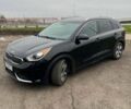 Чорний Кіа Niro, об'ємом двигуна 1.58 л та пробігом 149 тис. км за 14400 $, фото 1 на Automoto.ua