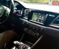 Чорний Кіа Niro, об'ємом двигуна 1.58 л та пробігом 177 тис. км за 13990 $, фото 13 на Automoto.ua
