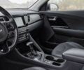 Черный Киа Niro, объемом двигателя 0 л и пробегом 89 тыс. км за 11500 $, фото 11 на Automoto.ua