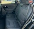 Кіа Niro 2017 у Одесі на Automoto.ua Чорний Кіа Niro, об'ємом двигуна 1.58 л та пробігом 88 тис. км за 16699 $, фото 18 на Automoto.ua