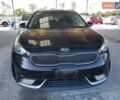 Чорний Кіа Niro, об'ємом двигуна 1.58 л та пробігом 187 тис. км за 2500 $, фото 4 на Automoto.ua