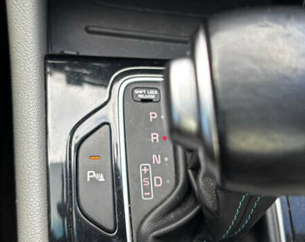 Черный Киа Niro, объемом двигателя 1.58 л и пробегом 103 тыс. км за 16000 $, фото 11 на Automoto.ua