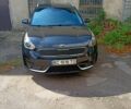 Чорний Кіа Niro, об'ємом двигуна 1.58 л та пробігом 146 тис. км за 15600 $, фото 1 на Automoto.ua