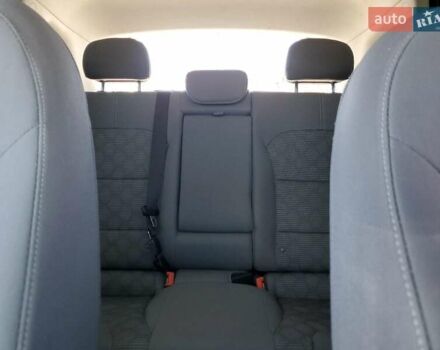 Кіа Niro 2017 у Львові на Automoto.ua Чорний Кіа Niro, об'ємом двигуна 1.58 л та пробігом 129 тис. км за 3000 $, фото 9 на Automoto.ua