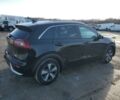 Черный Киа Niro, объемом двигателя 1.6 л и пробегом 80 тыс. км за 11700 $, фото 5 на Automoto.ua