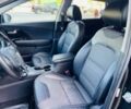 Черный Киа Niro, объемом двигателя 1.6 л и пробегом 62 тыс. км за 3750 $, фото 7 на Automoto.ua