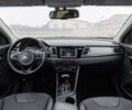 Черный Киа Niro, объемом двигателя 0 л и пробегом 89 тыс. км за 11500 $, фото 10 на Automoto.ua