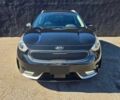 Черный Киа Niro, объемом двигателя 1.6 л и пробегом 70 тыс. км за 16500 $, фото 1 на Automoto.ua