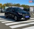 Кіа Niro 2017 у Одесі на Automoto.ua Чорний Кіа Niro, об'ємом двигуна 1.58 л та пробігом 88 тис. км за 16699 $, фото 2 на Automoto.ua