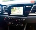 Чорний Кіа Niro, об'ємом двигуна 1.58 л та пробігом 177 тис. км за 13990 $, фото 10 на Automoto.ua